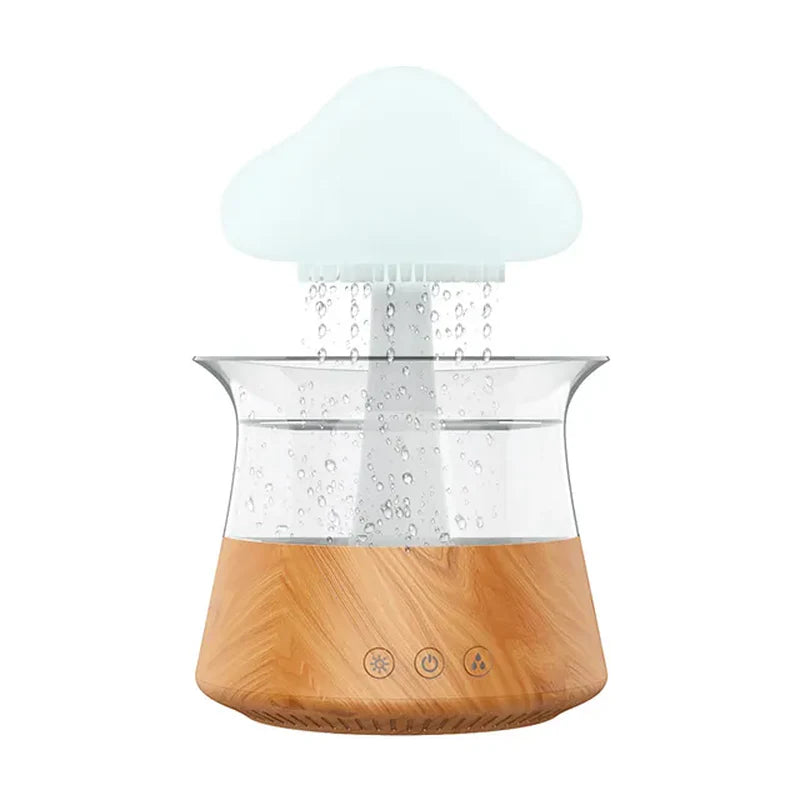 Tranqui Cloud