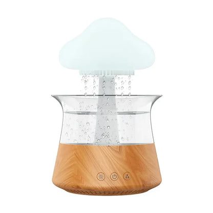 Tranqui Cloud