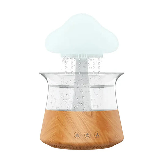Tranqui Cloud